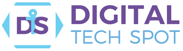 Digital Tech Spot