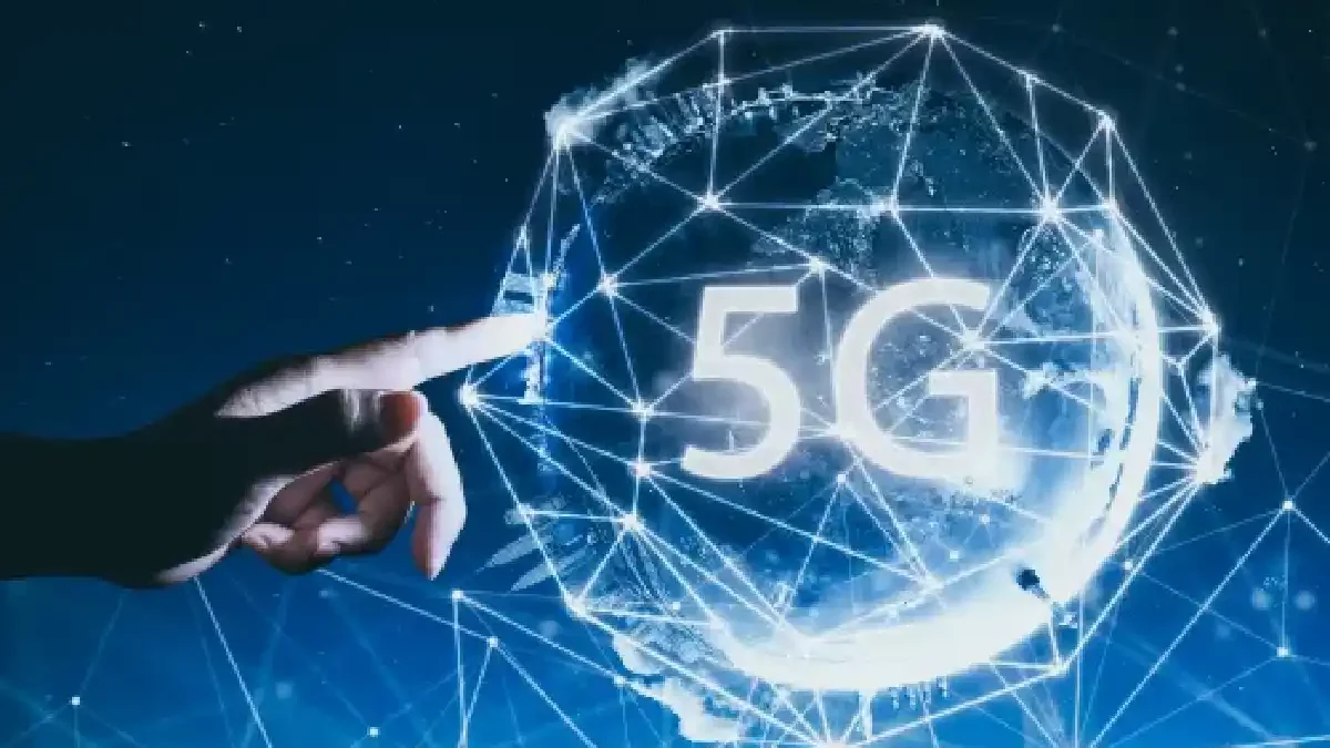 5 Results For Using 5G Networks More Important than Speed