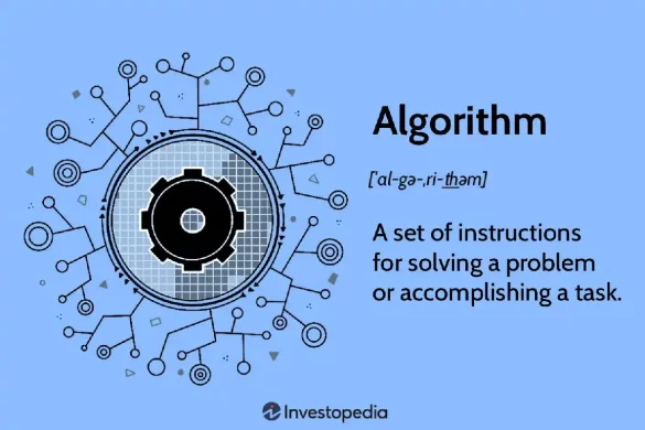 Algorithms – Introduction, Is There a Good Algorithm and More