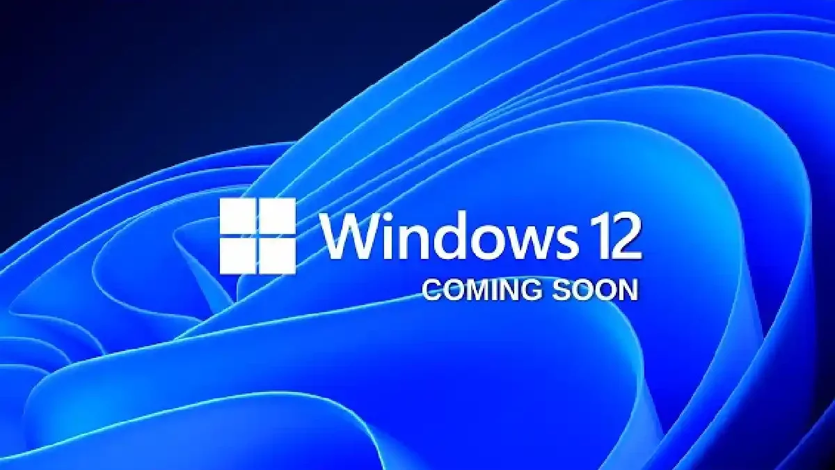 Are We Seeing Windows 12 Coming Soon?