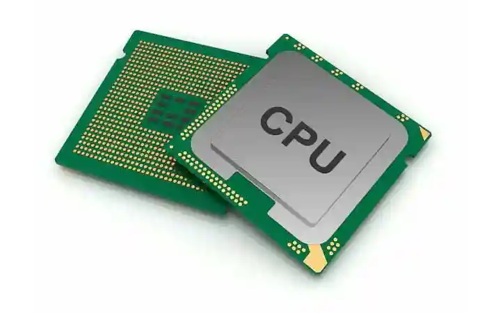Chip Industry - Microcomputers