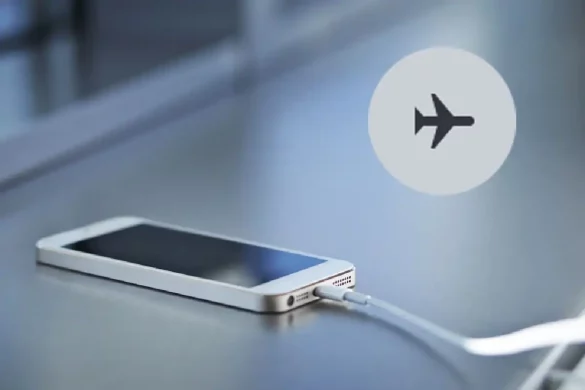Do Smartphones Charge Faster on Airplane Mode_