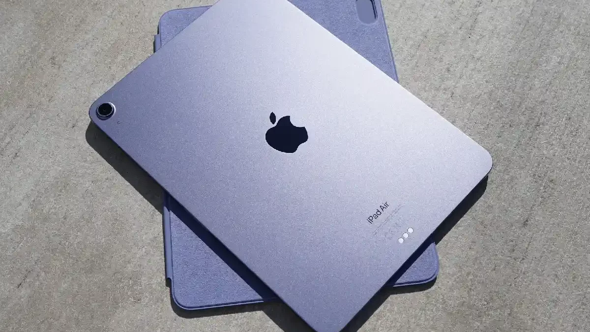 Everything You Need To Know About Apple’s New iPad Air 5