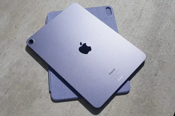 Everything You Need To Know About Apple's New iPad Air 5
