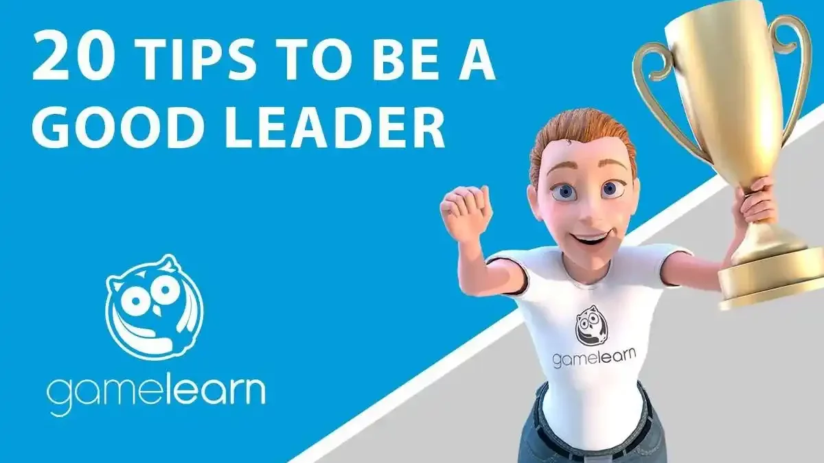 Gold Tips to Help You be a Better Leader