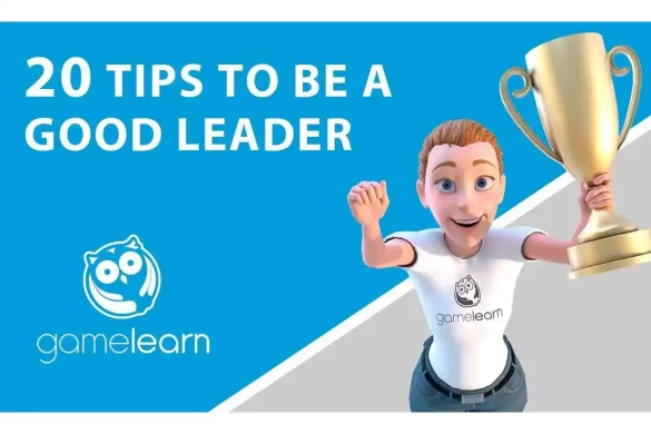 Gold Tips to Help You be a Better Leader