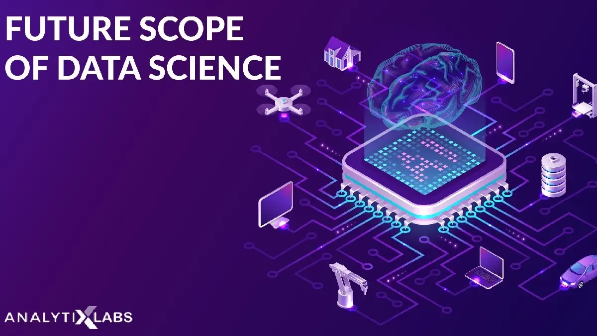 Jobs of the Future: Data Science Specialization