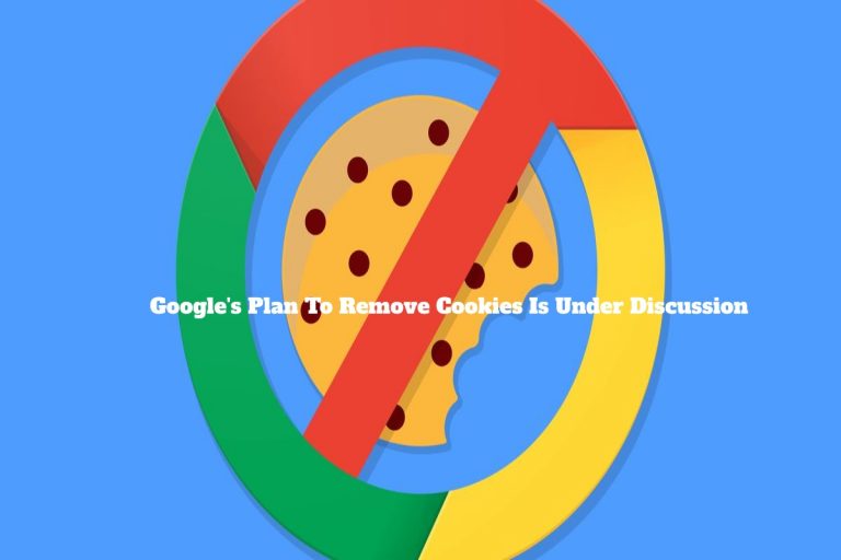 Google Plan