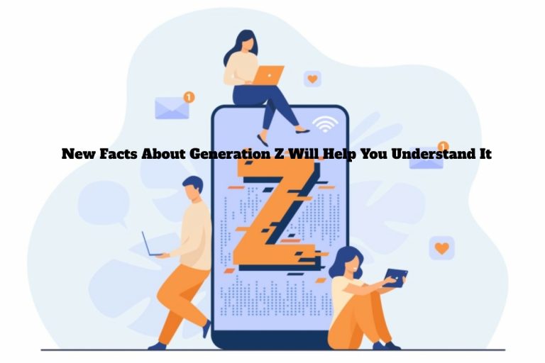 Generation Z