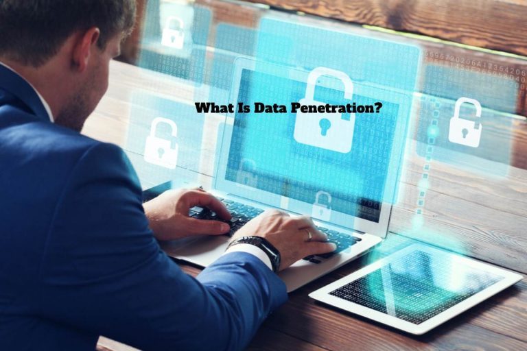 Data Penetration