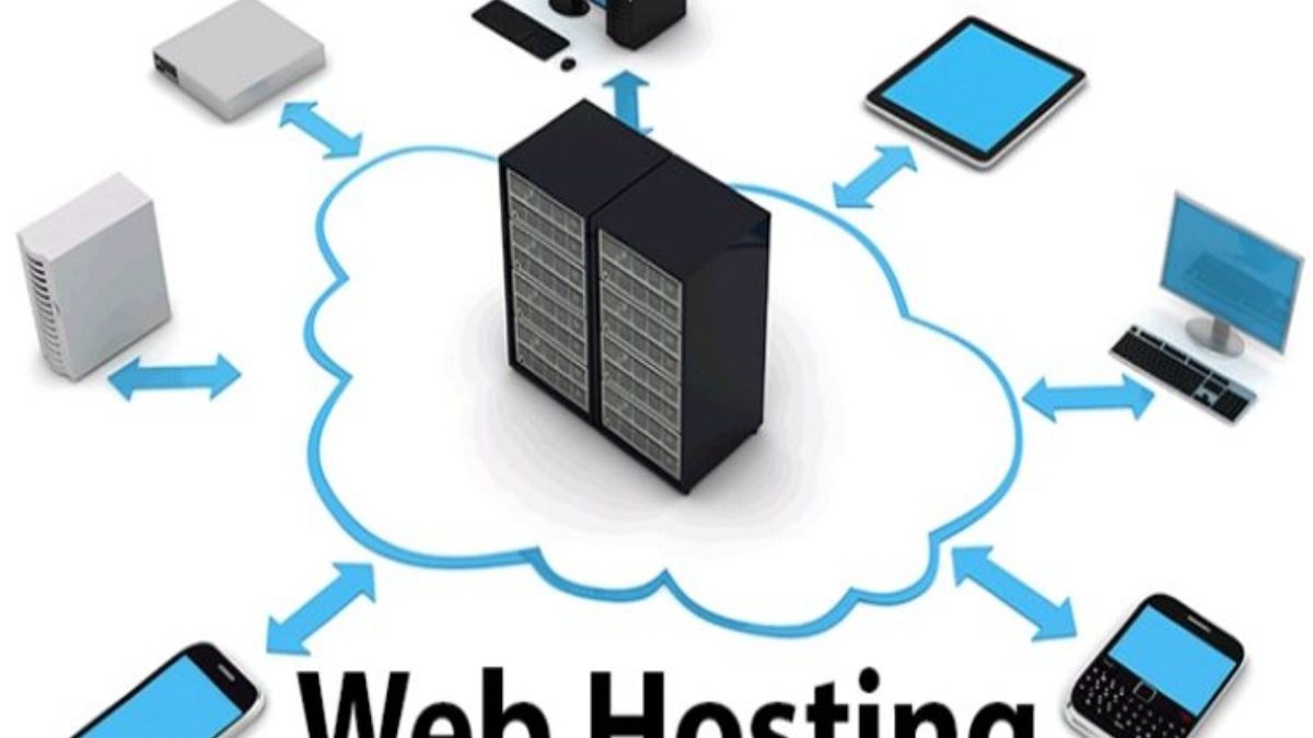 How To Do Website Hosting?