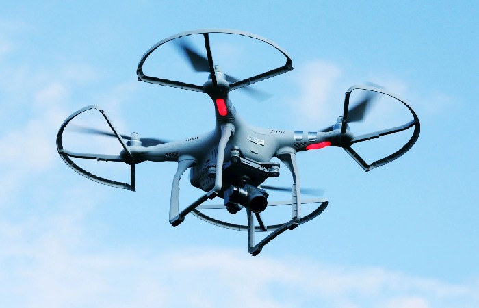 Drones