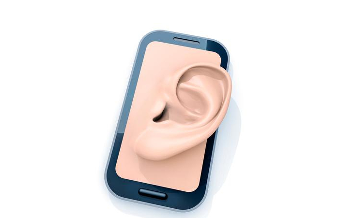 Can Phones Listen To Us?