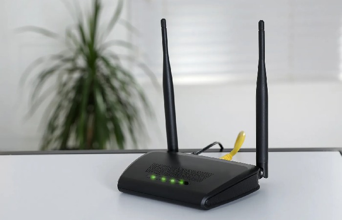 Wi-Fi Standards