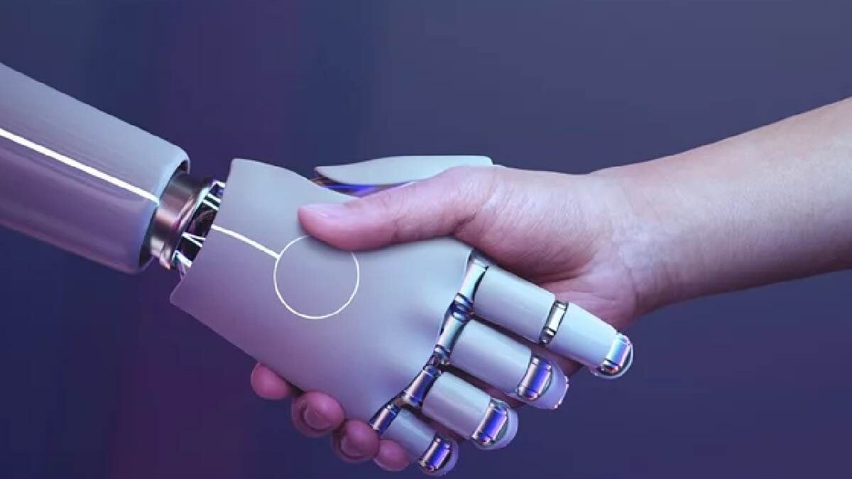 Seven Benefits Of Artificial Intelligence Will Help Humanity
