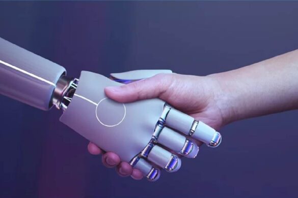 Seven Benefits Of Artificial Intelligence Will Help Humanity