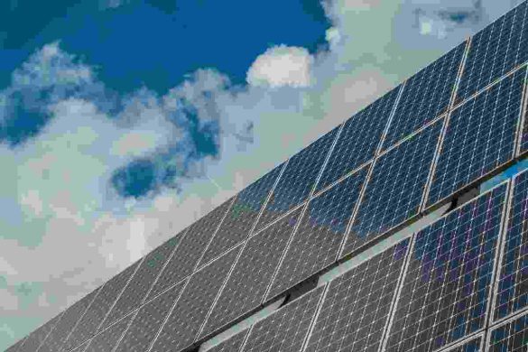 Ultra-Thin Solar Panel - Introduction, Development and More