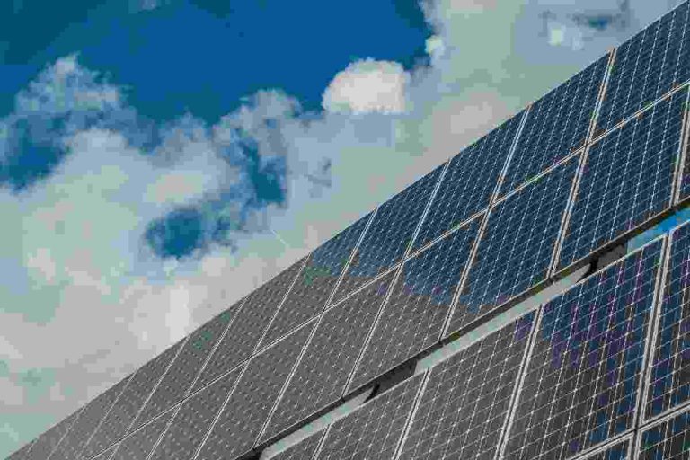 Ultra-Thin Solar Panel - Introduction, Development and More