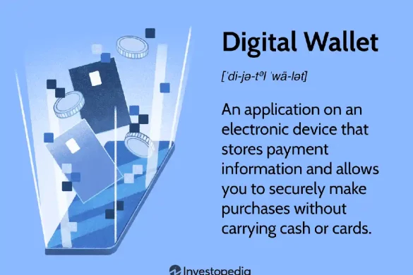 What Is A Digital Wallets_ And How Does It Work_