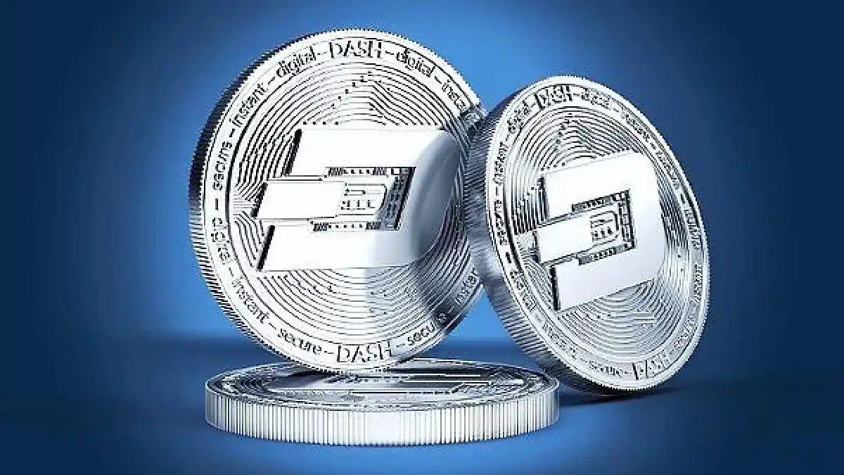 What Is Dash Digital Currency?