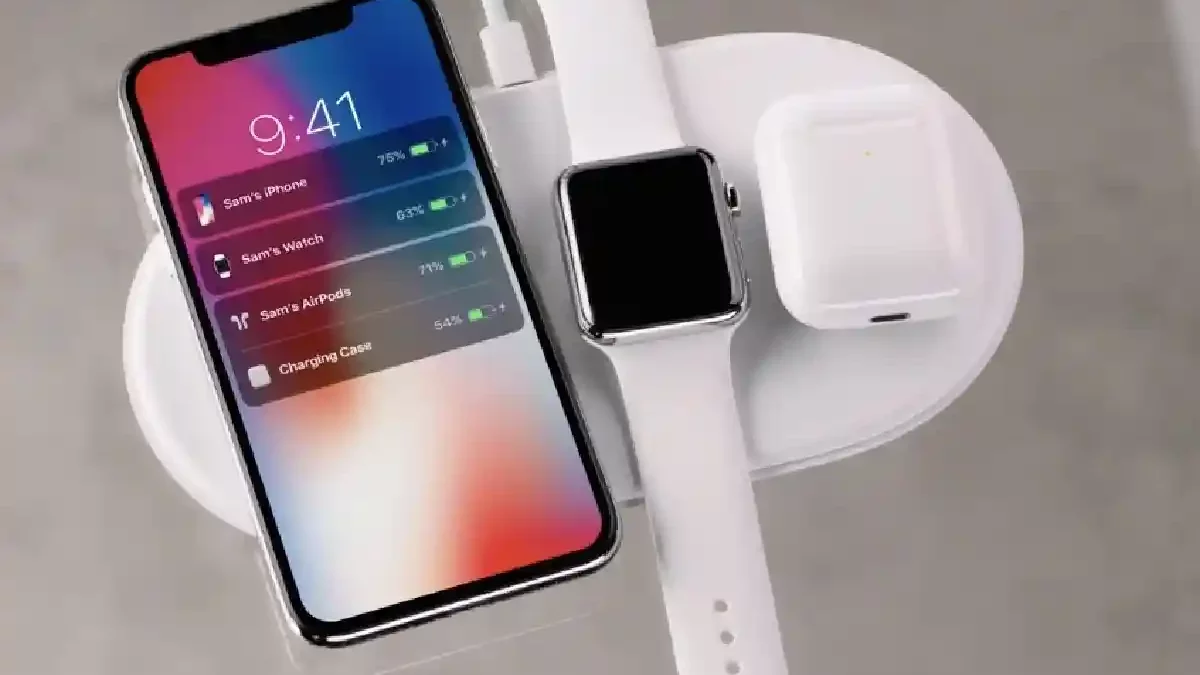 What Was Apple’s AirPower? Have You Been Permanently Abolished?