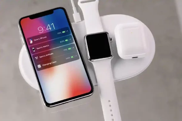 What Was Apple's AirPower