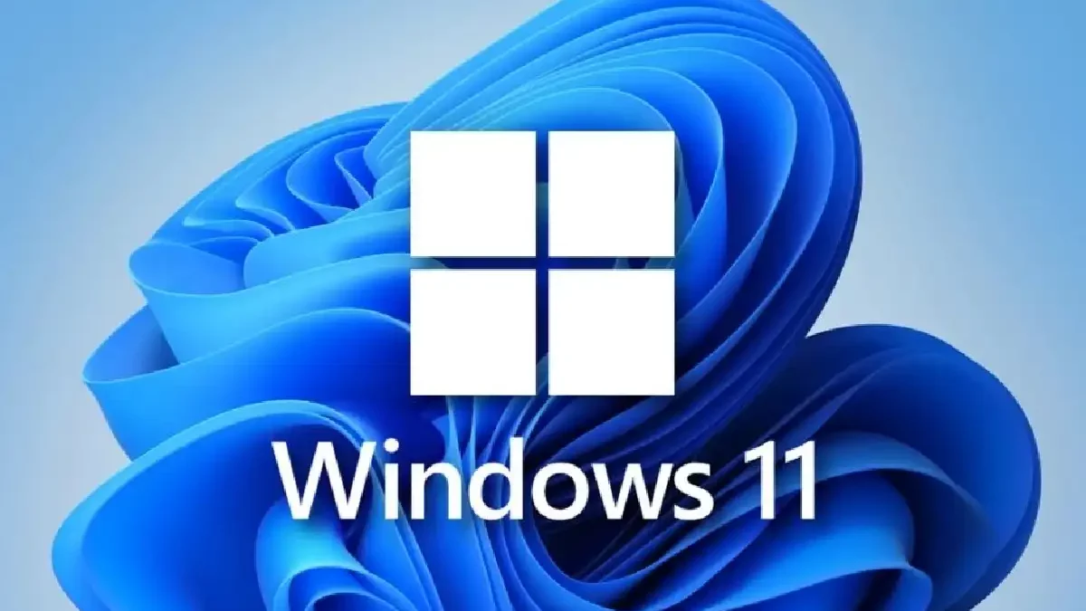 Windows 11 Update Arrives