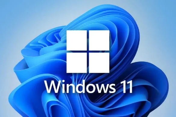 Windows 11 Update Arrives