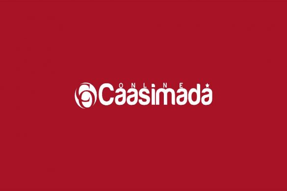 Caasimada