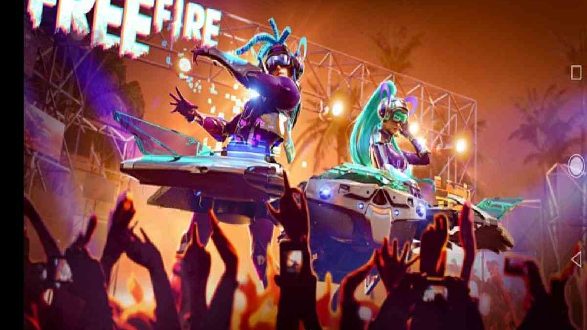 ff-advance.ff.garena.com Download OB23,34 File, Free Fire Loging process, Server Code May 2022