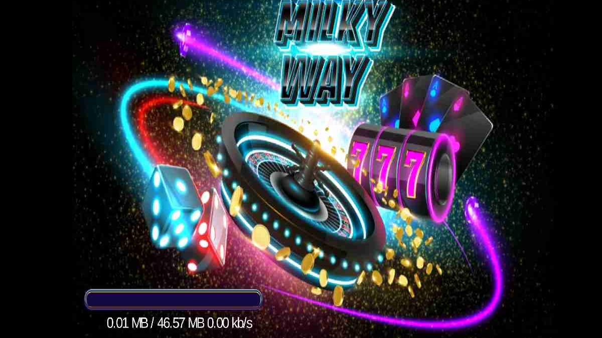 Milkyway download Latest APK v1.2 update new key features, May 2022