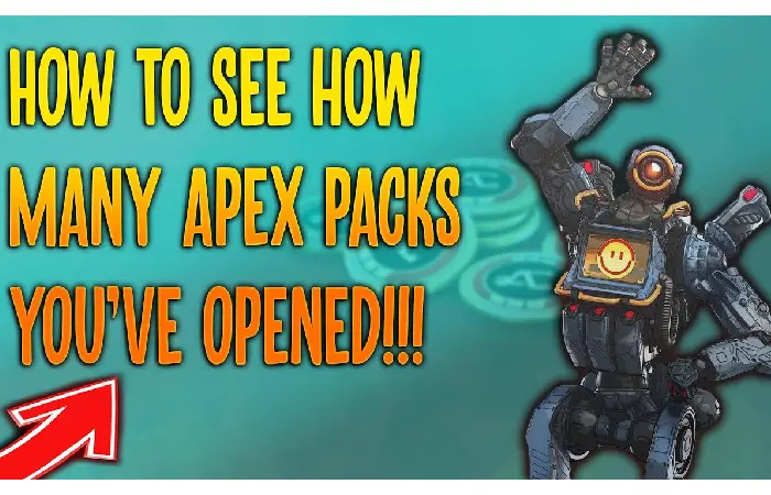Apex Pack Tracker How To Many Apex Pack I Have_ Heirloom, Tips&Uses (1)