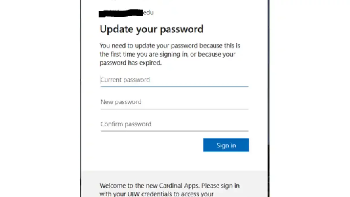 Cardinal Apps, Students logins, Fees And Acadamic record review 2022