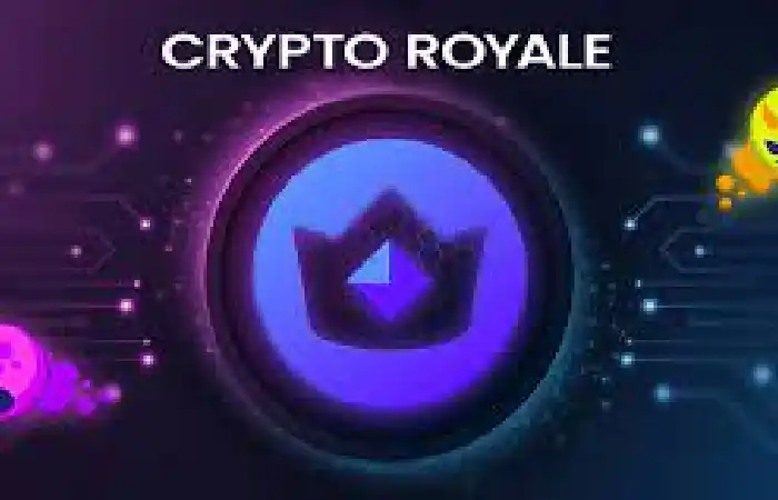 Crypto Royale Training