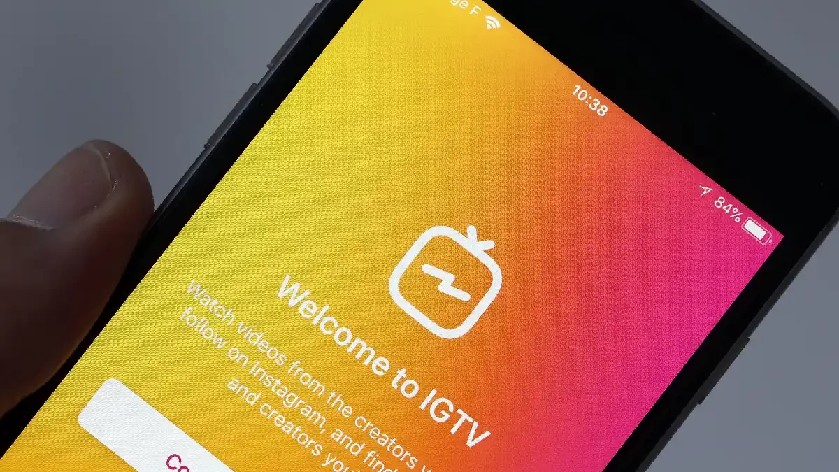 Instagram New Updates Likes to Stories, IGTV App