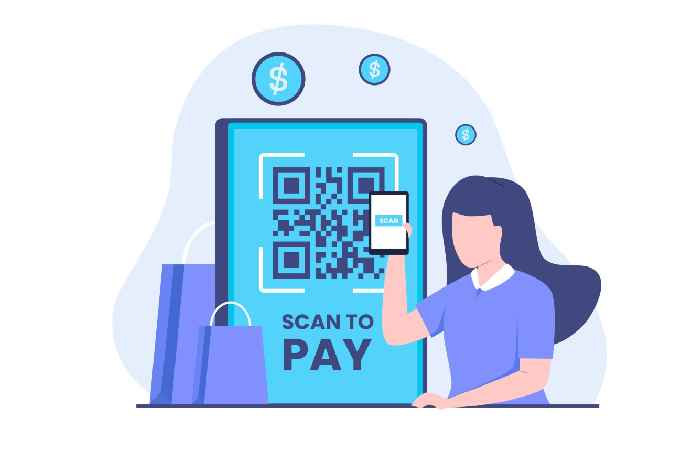 Digital receipt scanners: