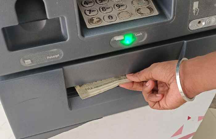 Automated bank feeds