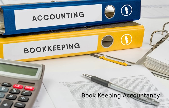 Book Keeping Accountancy