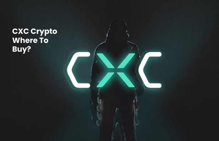 cxc coin crypto