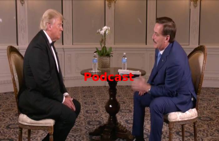 podcast