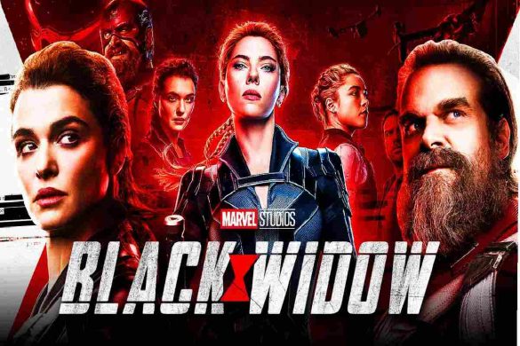 Natasha Romanoff GP x reader lemon Black Widow