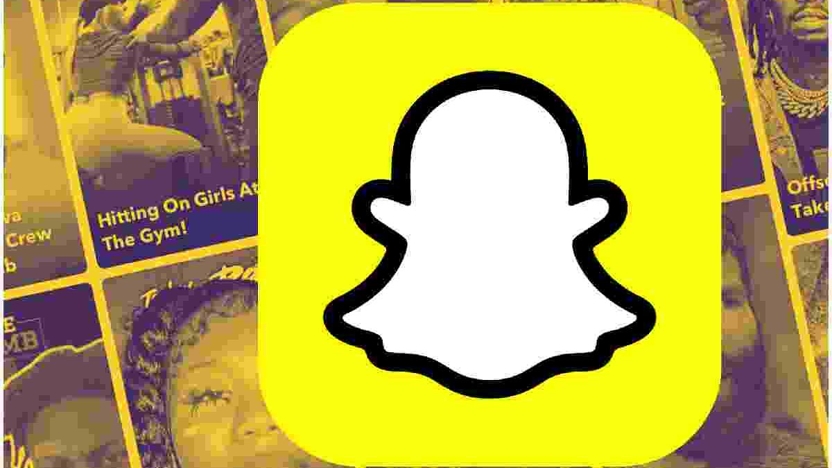 Snapchat Founding Story and the Difficulties it Faced