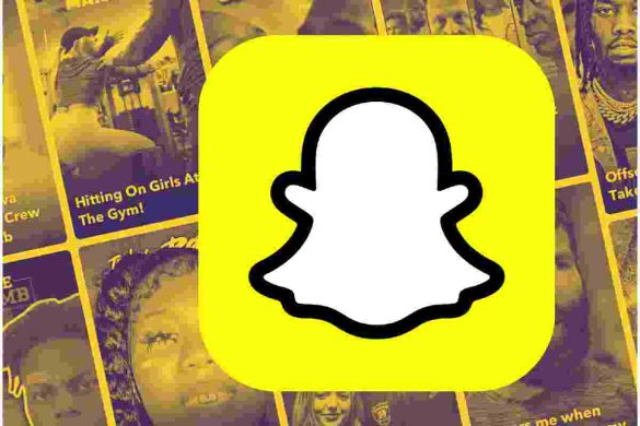 Snapchat Founding Story and the Difficulties it Faced