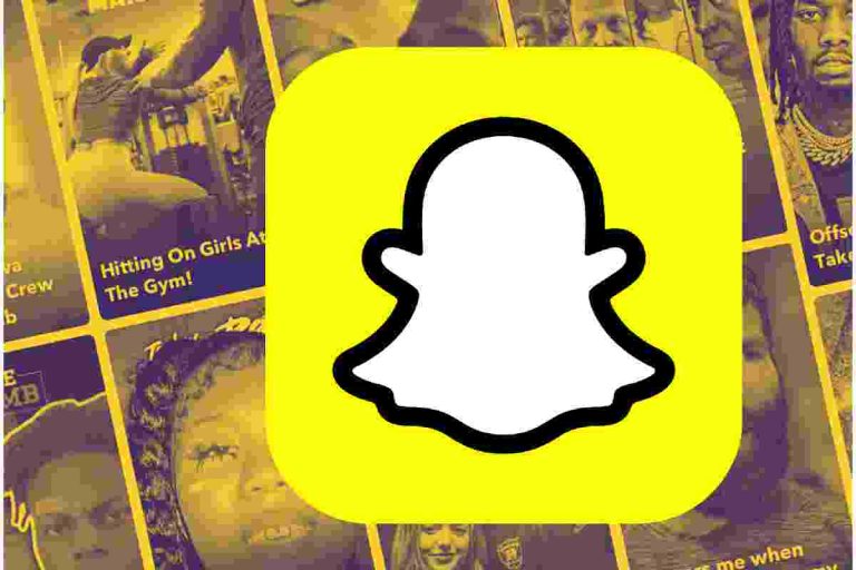 Snapchat Founding Story and the Difficulties it Faced