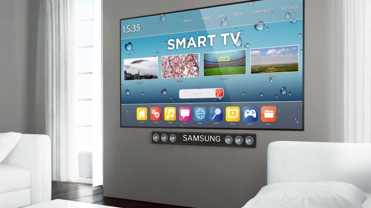 Samsung Qn82q70tafxza Review ,Prices, smart feature, audio, 4k LED