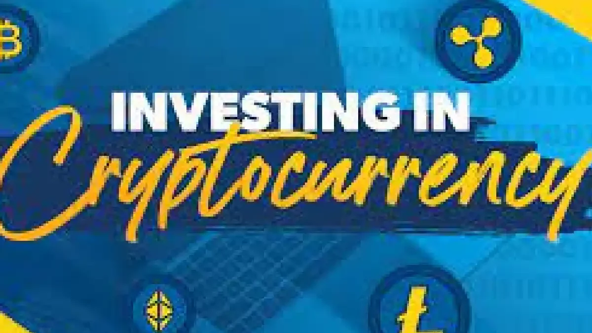 Investing in Cryptocurrency: Features and Benefits