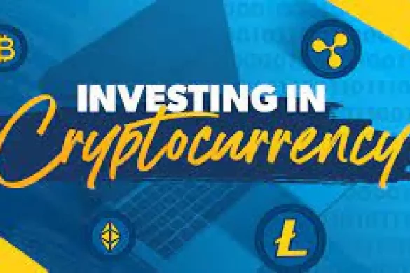 Investing in Cryptocurrency_