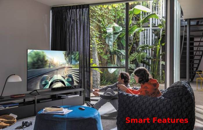 Smart Features