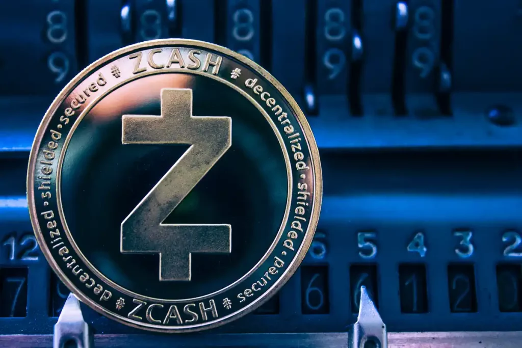 4 Reasons Why ZCash Is A Good Investment