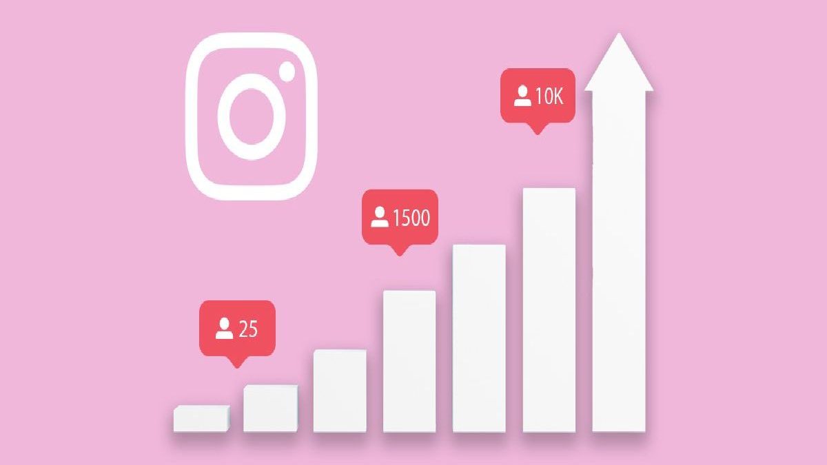How to Gain Your First 1000 Instagram Followers